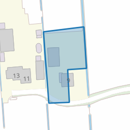 Perceel HVL00-B-1822