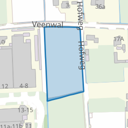 Perceel HVL00-B-1834