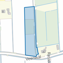 Perceel HVL00-B-1835