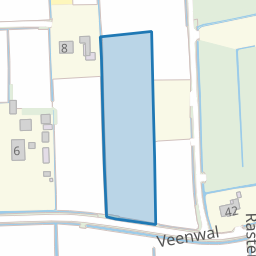 Perceel HVL00-B-1836