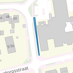 Perceel HVL00-B-1841