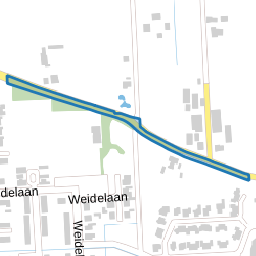 Perceel HVL00-B-1852