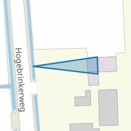 Perceel HVL00-B-1860