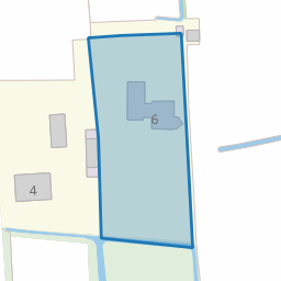 Perceel HVL00-B-1871