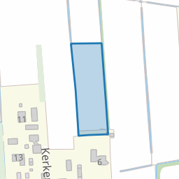 Perceel HVL00-B-1872