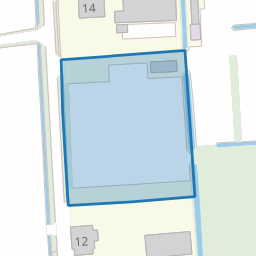 Perceel HVL00-B-1873