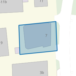 Perceel HVL00-B-1885