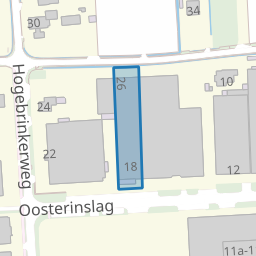 Perceel HVL00-B-1893