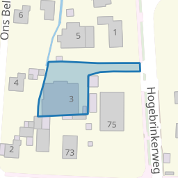 Perceel HVL00-B-1916