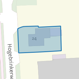 Perceel HVL00-B-1917