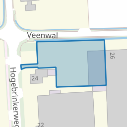 Perceel HVL00-B-1918