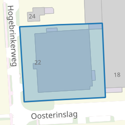 Perceel HVL00-B-1919
