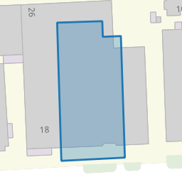 Perceel HVL00-B-1921