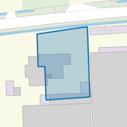 Perceel HVL00-B-1933