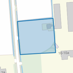 Perceel HVL00-B-1938