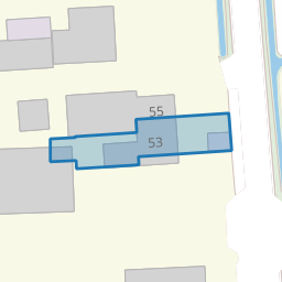 Perceel HVL00-B-1940