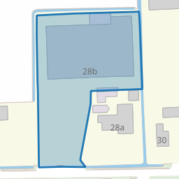 Perceel HVL00-B-1944