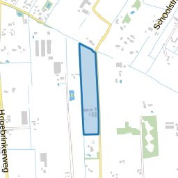 Perceel HVL00-B-1954