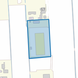 Perceel HVL00-B-1970