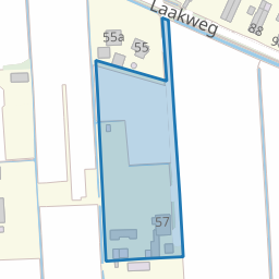 Perceel HVL00-B-1971