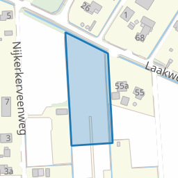 Perceel HVL00-B-1973