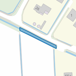 Perceel HVL00-B-1974