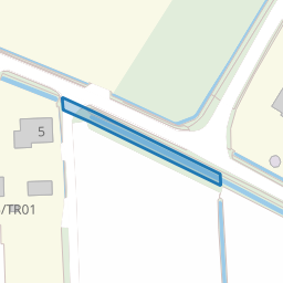 Perceel HVL00-B-1976