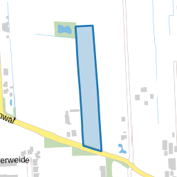 Perceel HVL00-B-1981