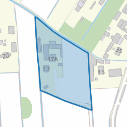 Perceel HVL00-B-1988