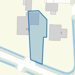 Perceel HVL00-B-1994