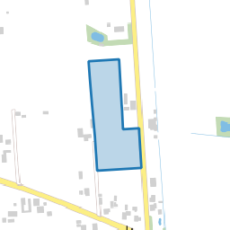 Perceel HVL00-B-1997