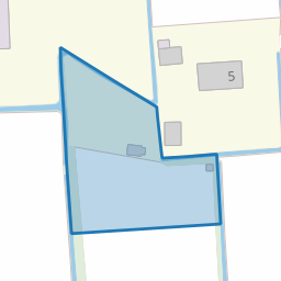 Perceel HVL00-B-1998