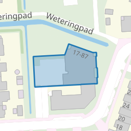 Perceel HVL00-B-1999