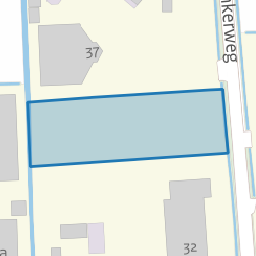 Perceel HVL00-B-2005