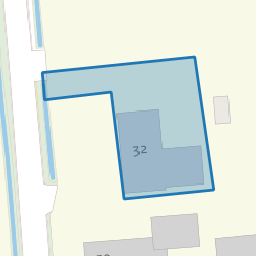 Perceel HVL00-B-2006