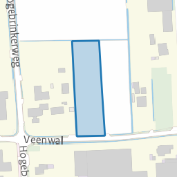 Perceel HVL00-B-2007