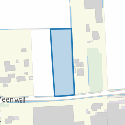 Perceel HVL00-B-2008