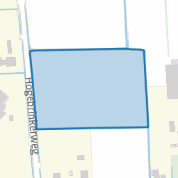 Perceel HVL00-B-2009