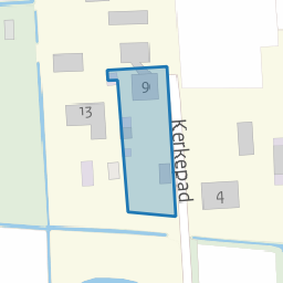 Perceel HVL00-B-2014