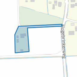 Perceel HVL00-B-2020