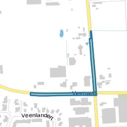 Perceel HVL00-B-2026