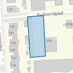 Perceel HVL00-B-2029