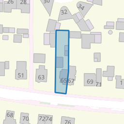 Perceel HVL00-B-2033