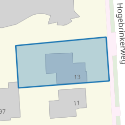 Perceel HVL00-B-2042