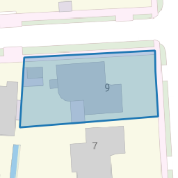 Perceel HVL00-B-2045