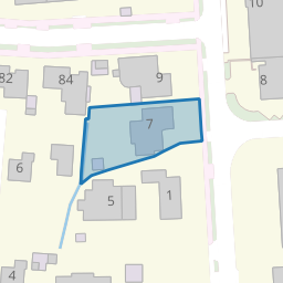 Perceel HVL00-B-2046