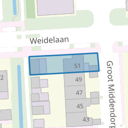 Perceel HVL00-B-2058