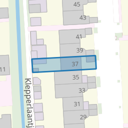 Perceel HVL00-B-2065