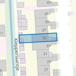 Perceel HVL00-B-2066