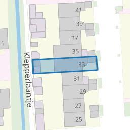 Perceel HVL00-B-2067